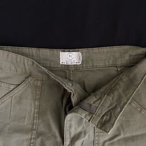 Cotton On Cargo skirt